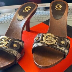 Guess Heels